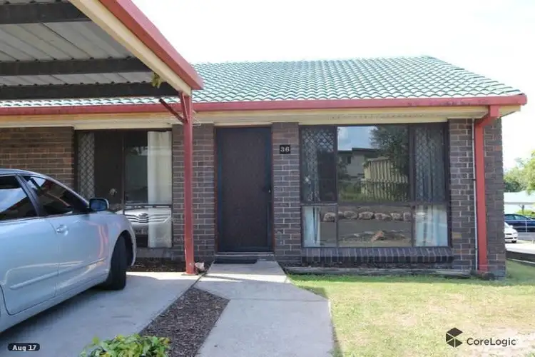 36/31 Nyanza St, Woodridge QLD 4114