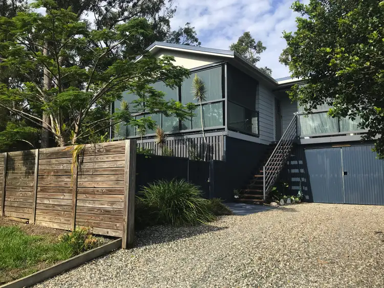 Main view of Homely house listing, 141 High Central Rd, Macleay Island QLD 4184