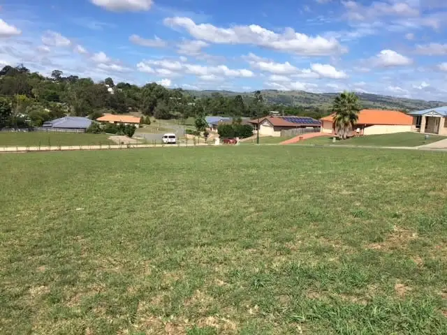 Main view of Homely land listing, Lot 10 Devin Drive, Boonah QLD 4310