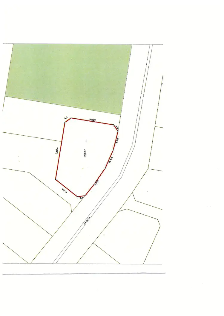 Second view of Homely land listing, Lot 10 Devin Drive, Boonah QLD 4310