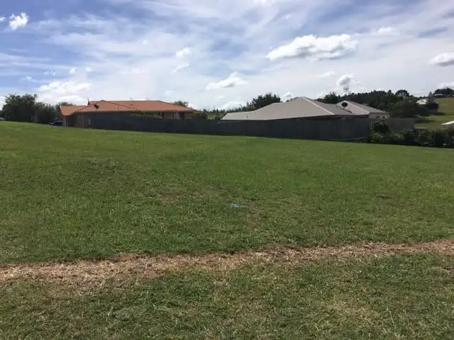 Third view of Homely land listing, Lot 10 Devin Drive, Boonah QLD 4310