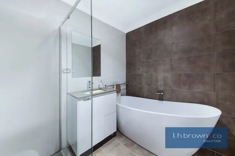 Sixth view of Homely semi-detached listing, 17A Roosevelt St, Sefton NSW 2162