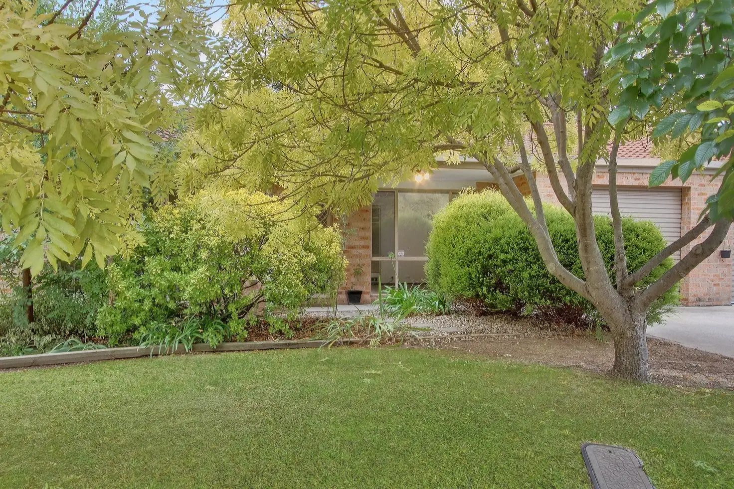 Main view of Homely townhouse listing, 10/23 Heidelberg St, Conder ACT 2906
