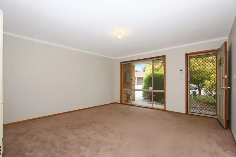 Fourth view of Homely townhouse listing, 10/23 Heidelberg St, Conder ACT 2906