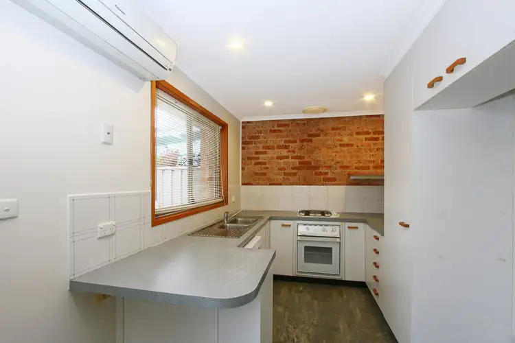 Fifth view of Homely townhouse listing, 10/23 Heidelberg St, Conder ACT 2906