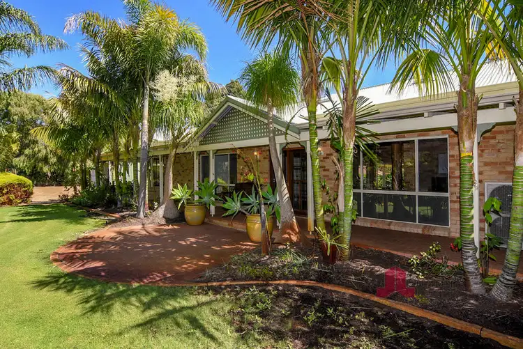 77 Brockway Dr, Gelorup WA 6230