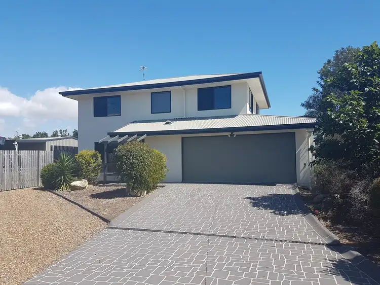 1/63 Urangan St, Torquay QLD 4655