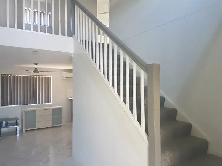 Second view of Homely townhouse listing, 1/63 Urangan St, Torquay QLD 4655