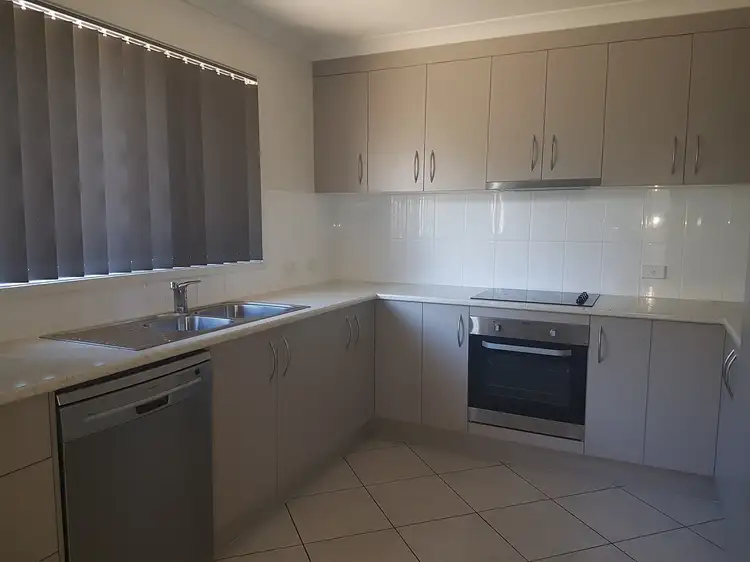 Fifth view of Homely townhouse listing, 1/63 Urangan St, Torquay QLD 4655