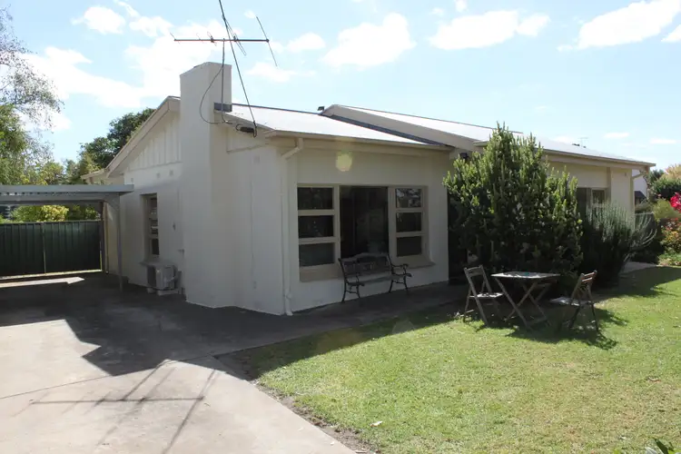 Main view of Homely house listing, 18 Gordon St, Penola SA 5277