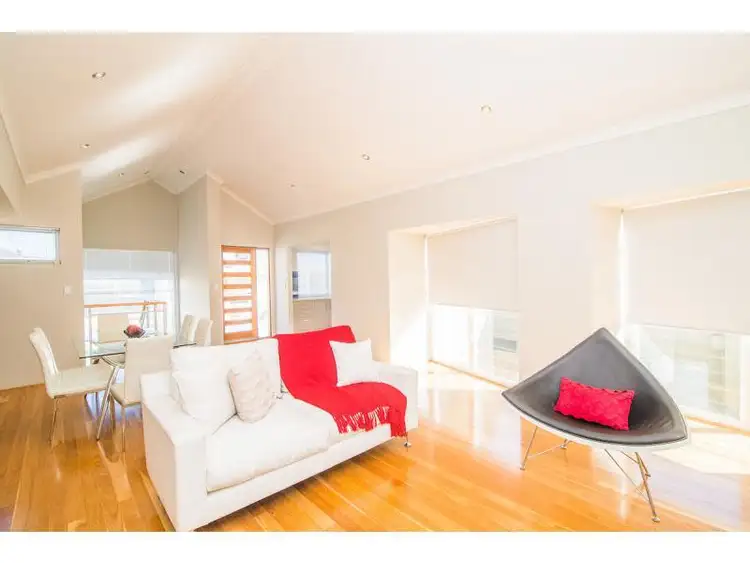 Third view of Homely house listing, 18 Fullston Way, Beaconsfield WA 6162