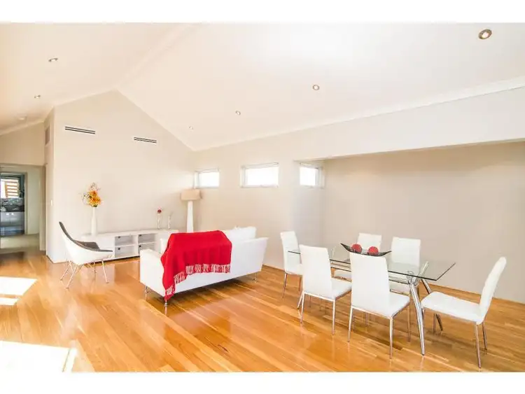 Fourth view of Homely house listing, 18 Fullston Way, Beaconsfield WA 6162