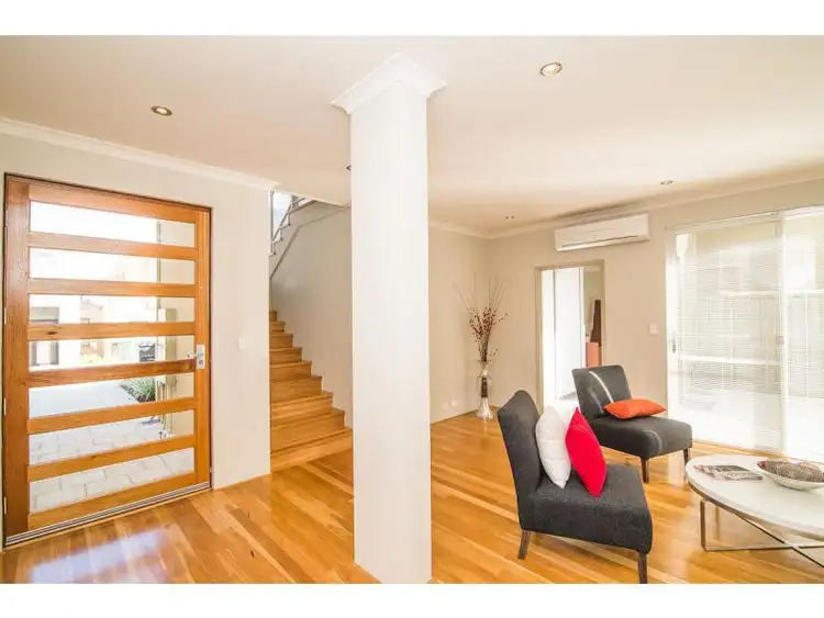Fifth view of Homely house listing, 18 Fullston Way, Beaconsfield WA 6162