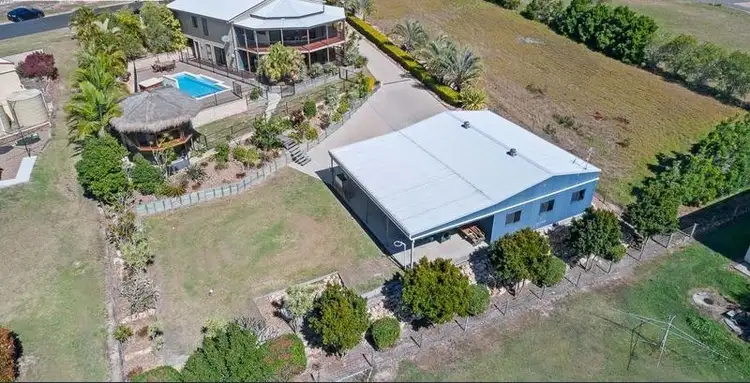 49 Mal Campbell Dr, Craignish QLD 4655