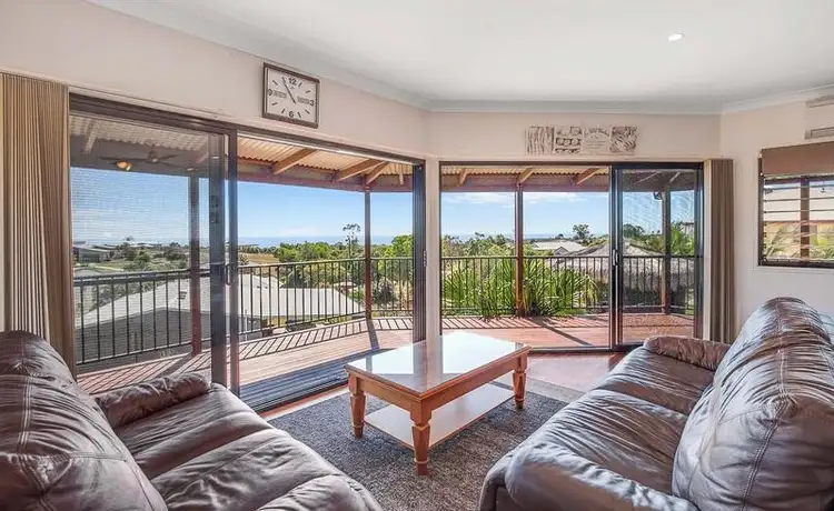 Sixth view of Homely house listing, 49 Mal Campbell Dr, Craignish QLD 4655