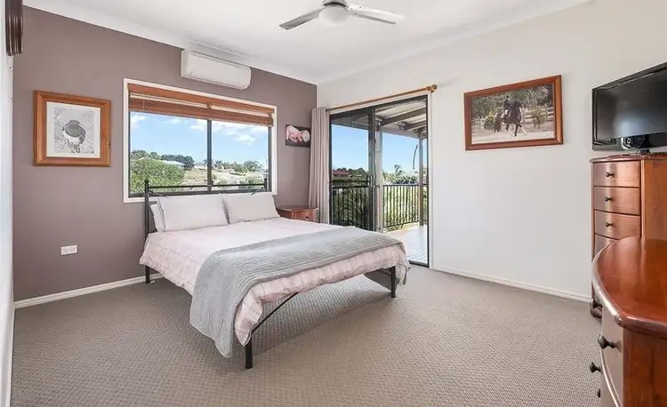 Seventh view of Homely house listing, 49 Mal Campbell Dr, Craignish QLD 4655