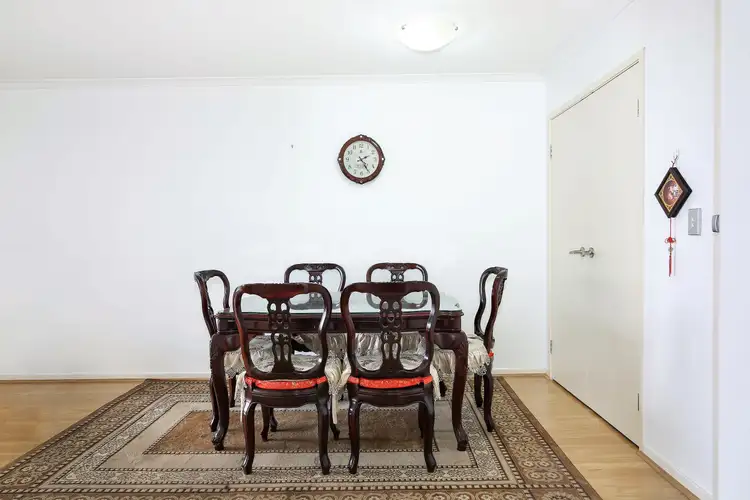Second view of Homely apartment listing, 606/17-20 The Esplanade, Ashfield NSW 2131