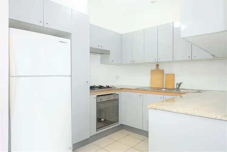 Third view of Homely apartment listing, 606/17-20 The Esplanade, Ashfield NSW 2131