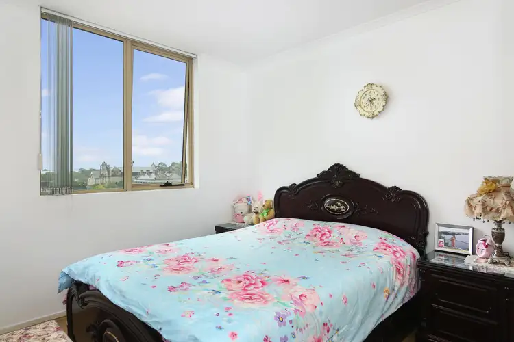Fifth view of Homely apartment listing, 606/17-20 The Esplanade, Ashfield NSW 2131