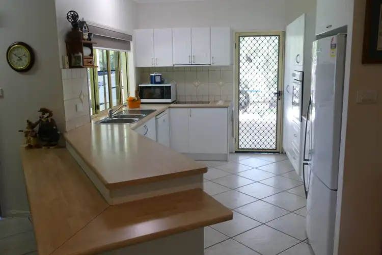 Second view of Homely house listing, 2 McLaughlin Court, Cardwell QLD 4849