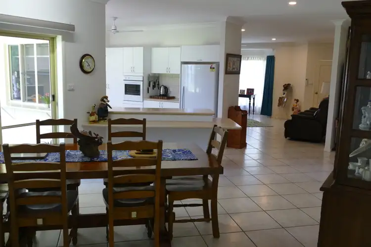 Fifth view of Homely house listing, 2 McLaughlin Court, Cardwell QLD 4849