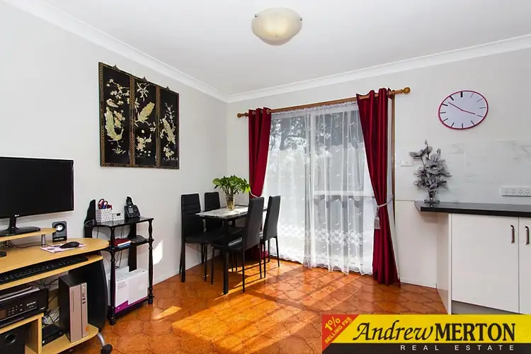 Second view of Homely house listing, 69 Madison Cct, St Clair NSW 2759