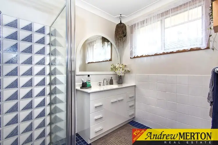 Sixth view of Homely house listing, 69 Madison Cct, St Clair NSW 2759