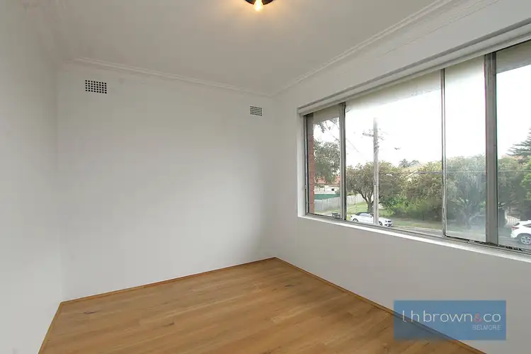 Fifth view of Homely unit listing, Unit 6/40 Sudbury Street, Belmore NSW 2192