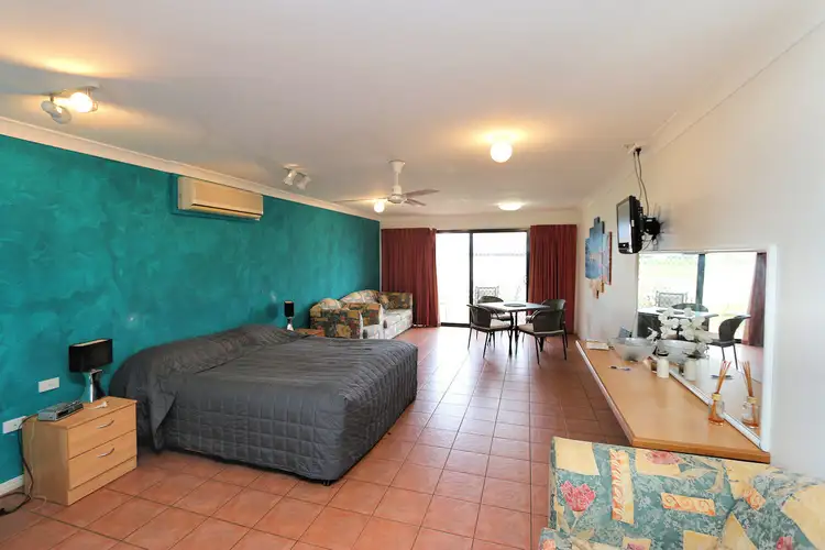 Second view of Homely unit listing, 2/LOT 2 Pebble Beach Dr, Coral Cove QLD 4670