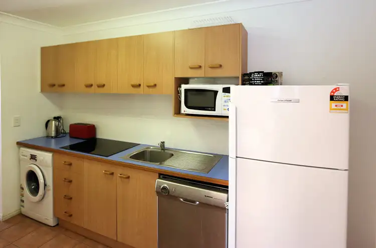 Third view of Homely unit listing, 2/LOT 2 Pebble Beach Dr, Coral Cove QLD 4670