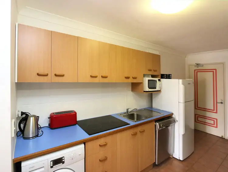 Fourth view of Homely unit listing, 2/LOT 2 Pebble Beach Dr, Coral Cove QLD 4670