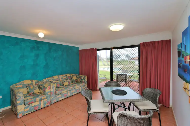 Fifth view of Homely unit listing, 2/LOT 2 Pebble Beach Dr, Coral Cove QLD 4670