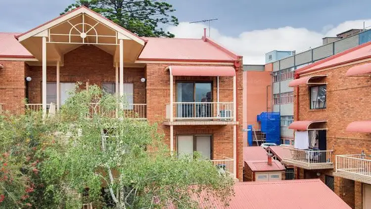 12/23 Winifred St, Adelaide SA 5000