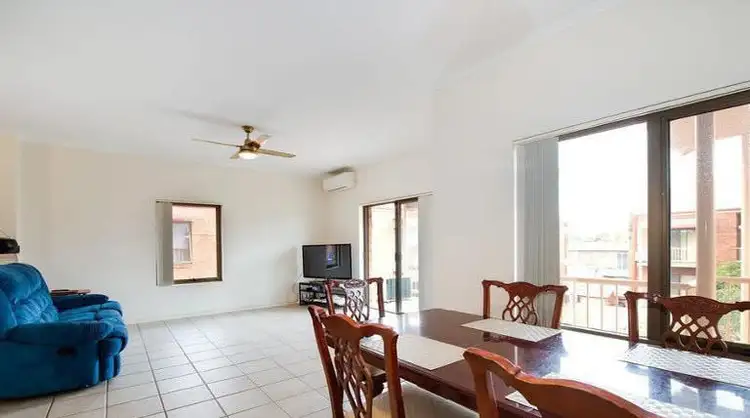 Fifth view of Homely apartment listing, 12/23 Winifred St, Adelaide SA 5000