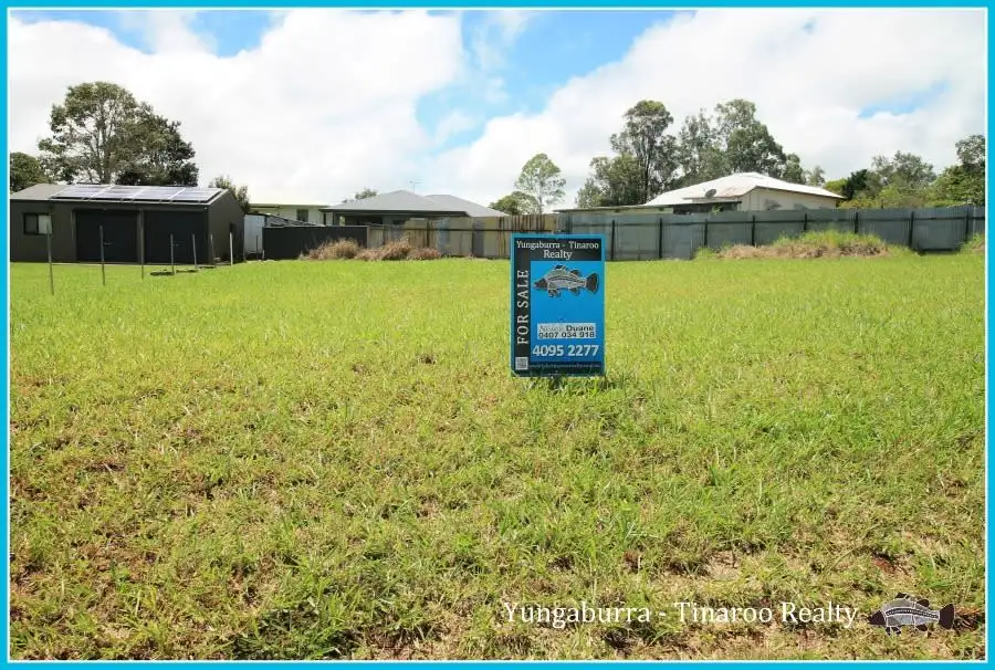 Main view of Homely land listing, 4 Wensley Avenue, Yungaburra QLD 4884