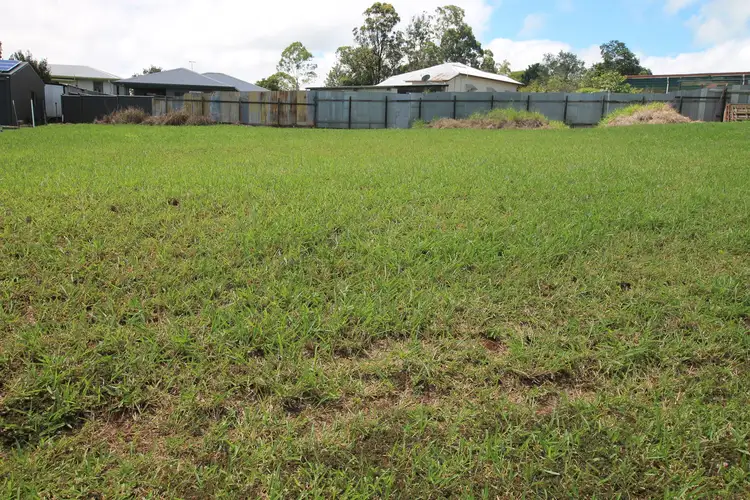 Second view of Homely land listing, 4 Wensley Avenue, Yungaburra QLD 4884