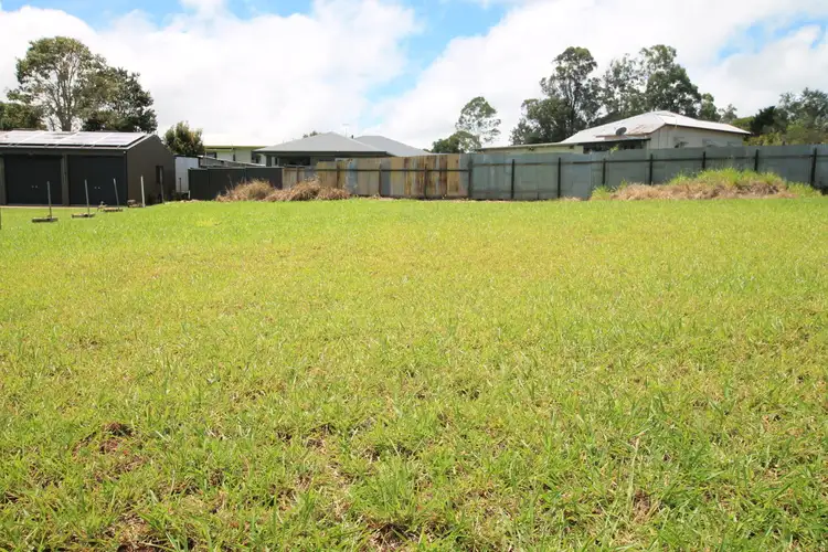 Third view of Homely land listing, 4 Wensley Avenue, Yungaburra QLD 4884