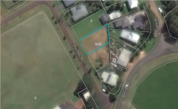 Fifth view of Homely land listing, 4 Wensley Avenue, Yungaburra QLD 4884