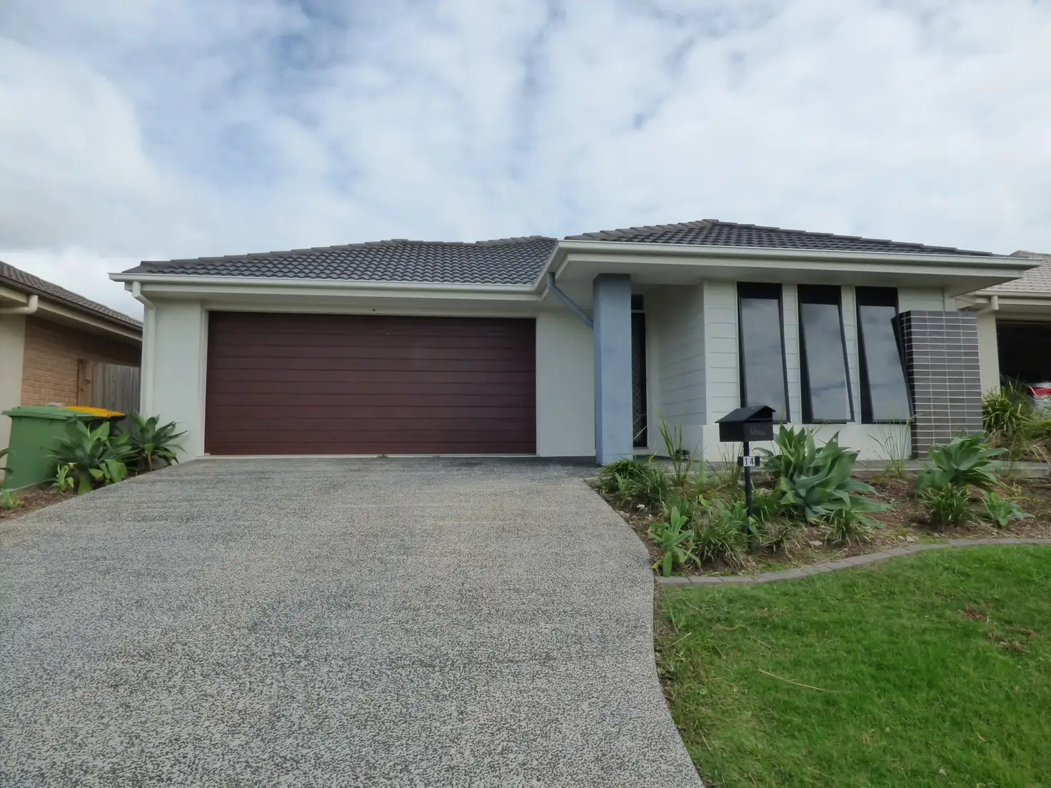 Main view of Homely house listing, 14 Dawson Ct, North Lakes QLD 4509