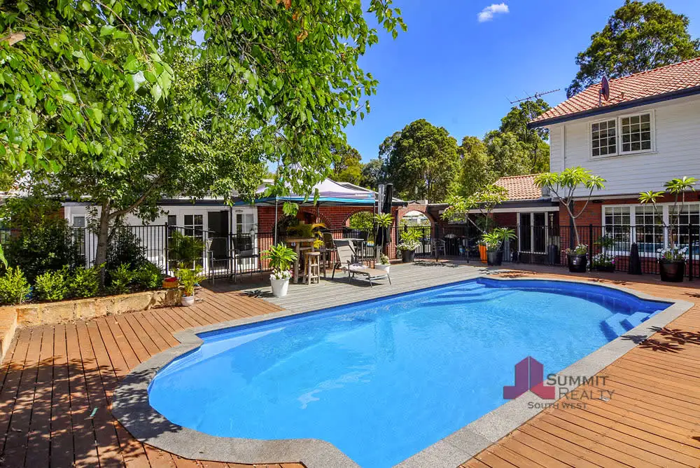 Main view of Homely house listing, 20 Frances Rd, Gelorup WA 6230