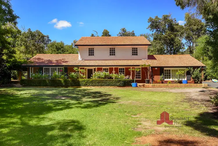Second view of Homely house listing, 20 Frances Rd, Gelorup WA 6230