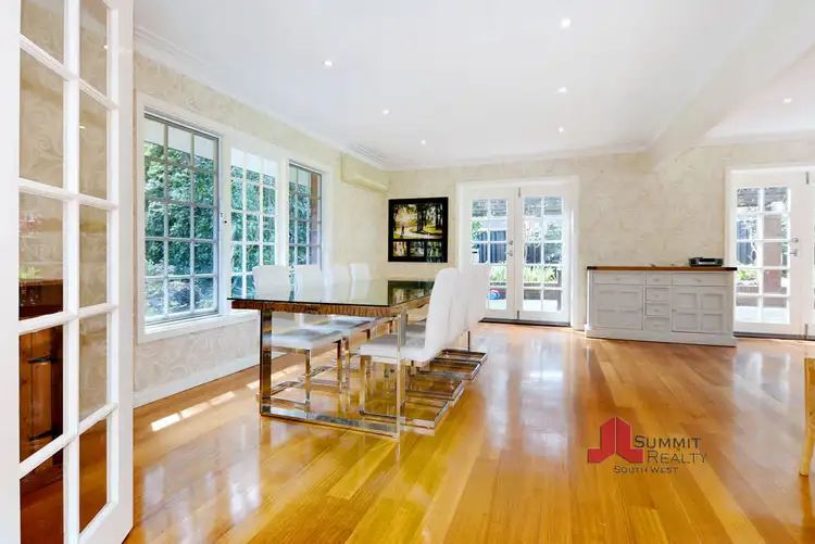 Fourth view of Homely house listing, 20 Frances Rd, Gelorup WA 6230