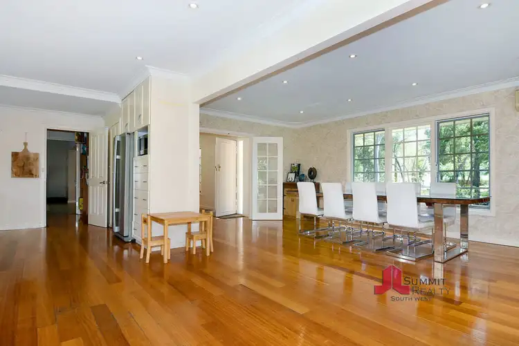 Fifth view of Homely house listing, 20 Frances Rd, Gelorup WA 6230