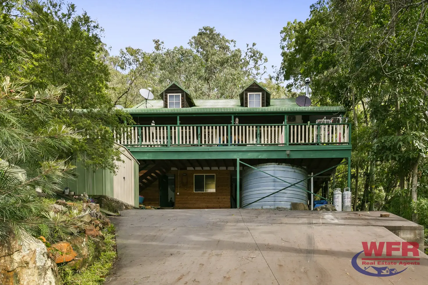 Main view of Homely house listing, 568 Settlers Rd, Lower Macdonald NSW 2775