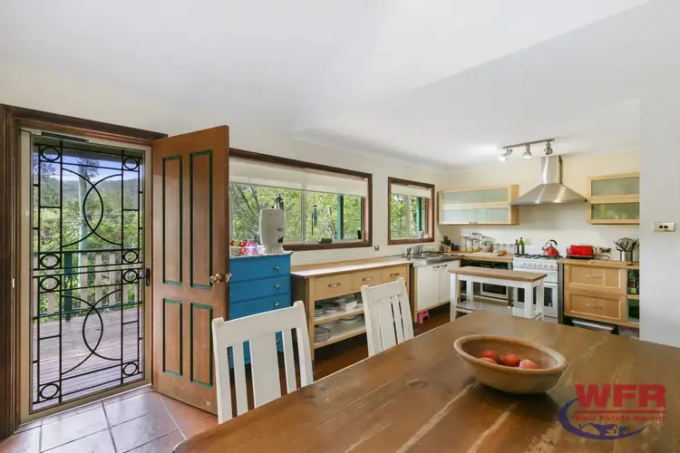 Third view of Homely house listing, 568 Settlers Rd, Lower Macdonald NSW 2775