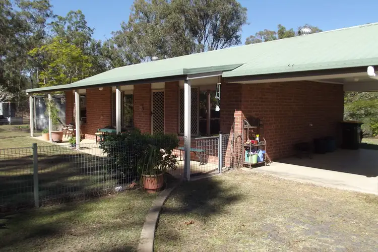 Main view of Homely house listing, 34 Redgwell Close, Apple Tree Creek QLD 4660