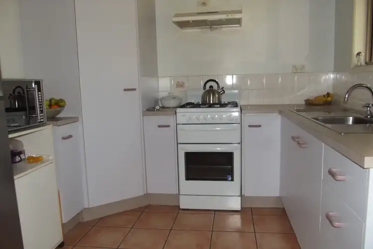 Second view of Homely house listing, 34 Redgwell Close, Apple Tree Creek QLD 4660
