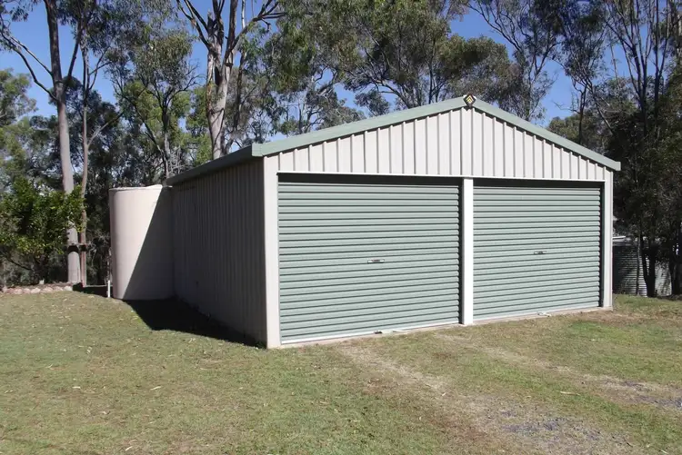 Third view of Homely house listing, 34 Redgwell Close, Apple Tree Creek QLD 4660