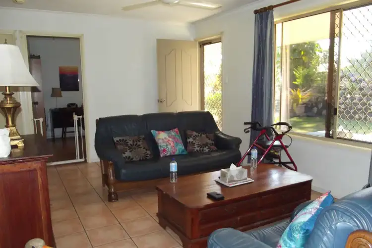 Fourth view of Homely house listing, 34 Redgwell Close, Apple Tree Creek QLD 4660
