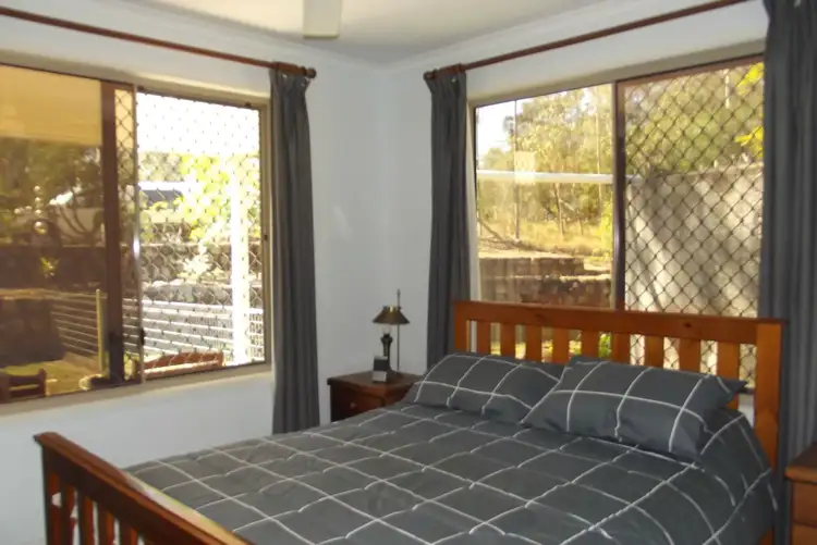 Seventh view of Homely house listing, 34 Redgwell Close, Apple Tree Creek QLD 4660